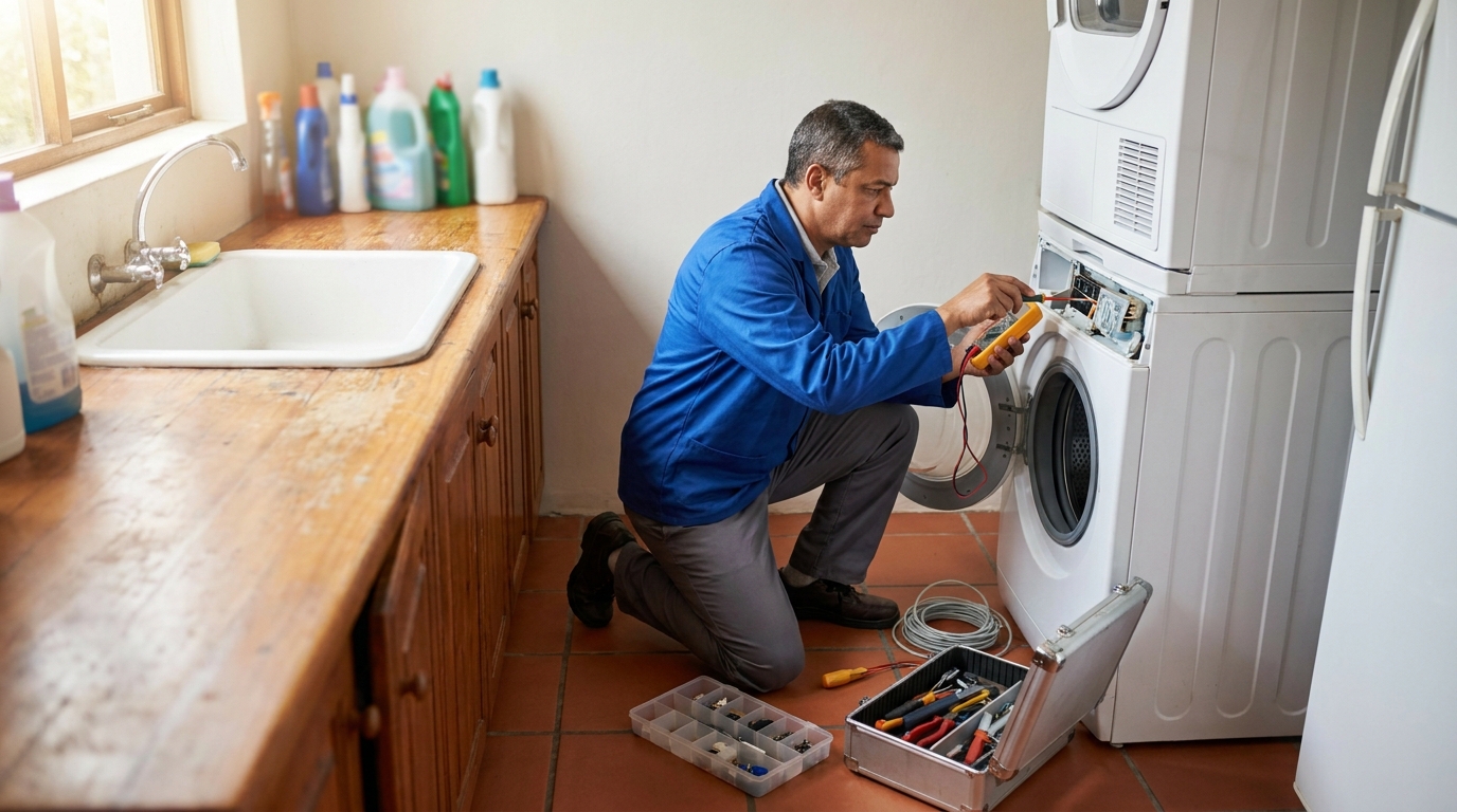 Reparo no Sistema de Drenagem em Vitória‑ES
